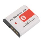 Новая Батарея аккумулятор Sony NP-BG1  1800mah