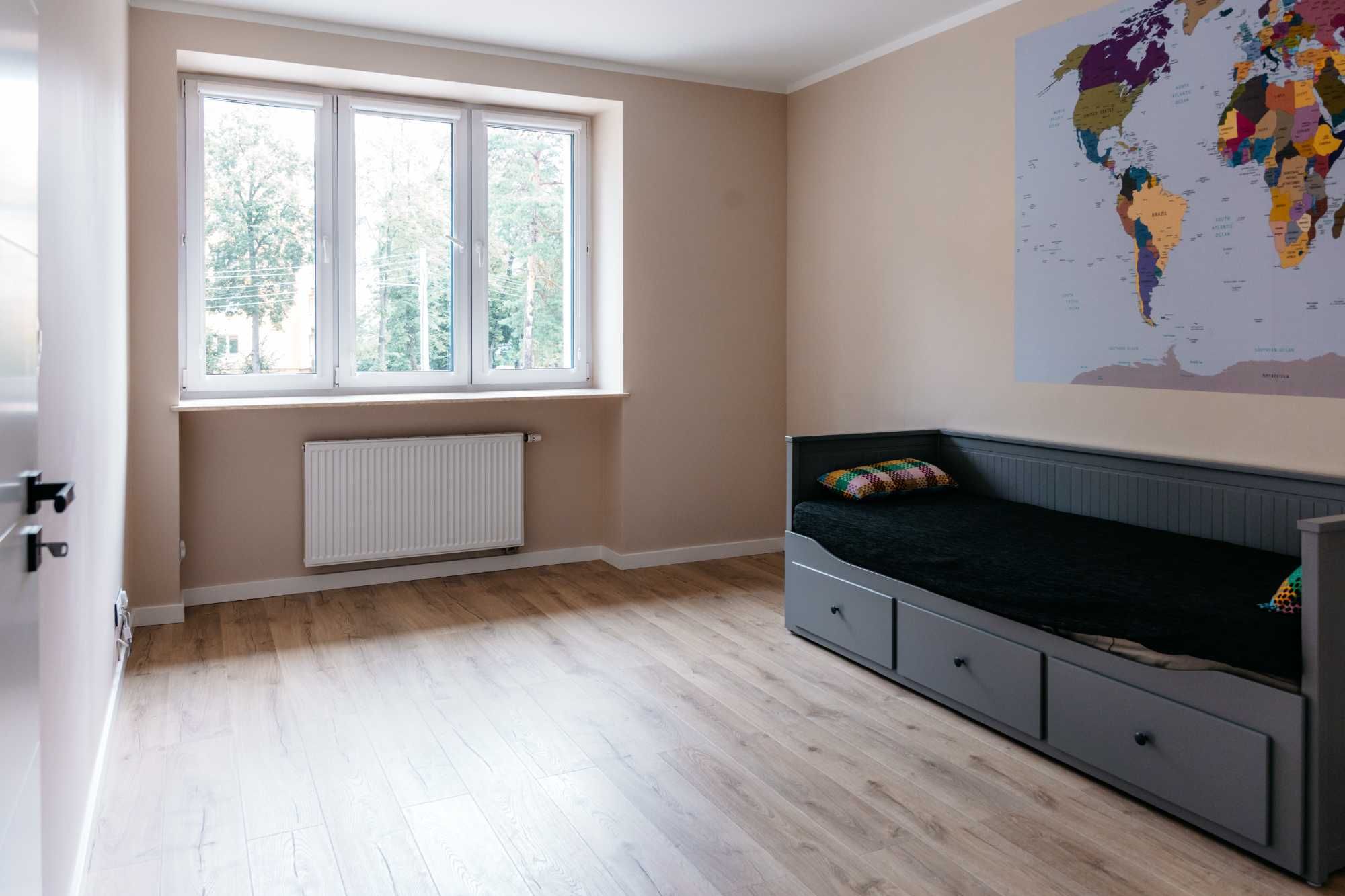 Nowoczesne – 2 pokoje, 68 m², wysoki standard + 2 komórki i parking!