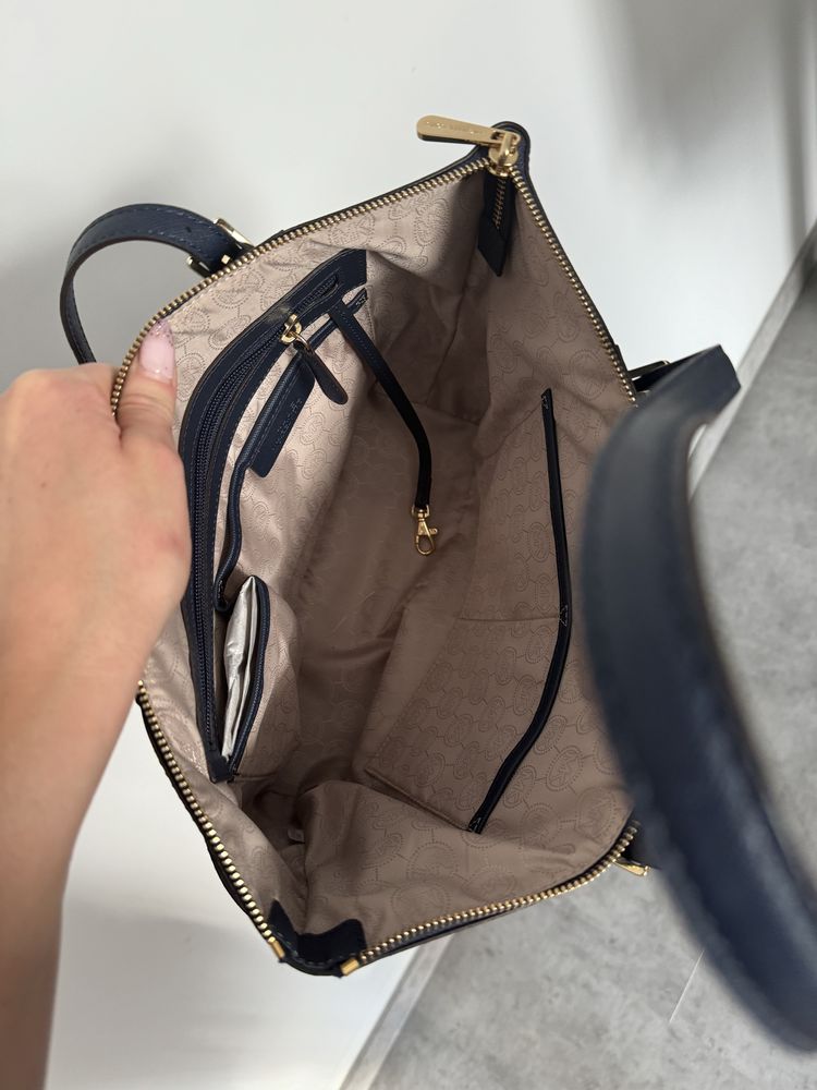 Michael kors nowy shopper