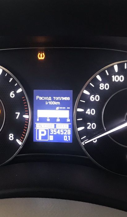 Налаштування та заміна датчиків тиску в шинах (TPMS) на всі авто
