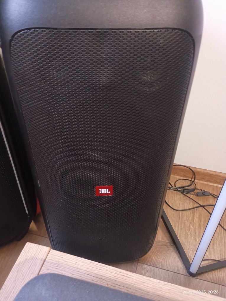 JBL partybox 310 x2