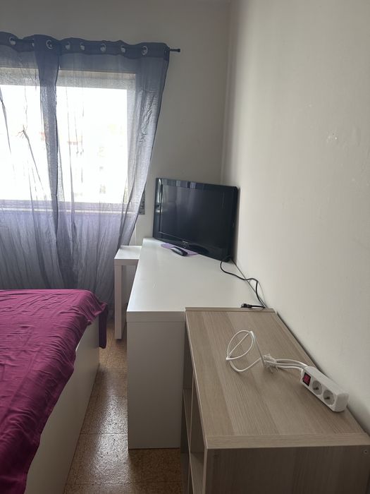 Quarto para alugar