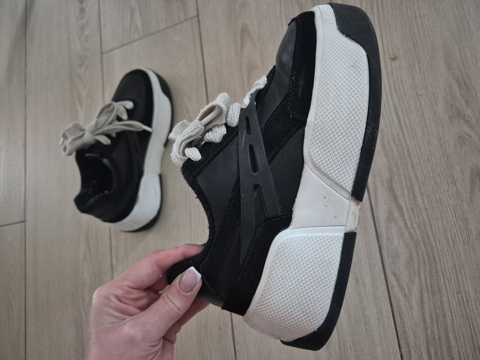 Buty sneakersy Jenny Fairy r.36