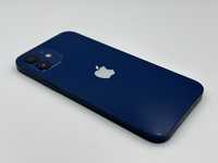Apple iPhone 12 64GB Niebieski/Blue - używany