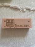 Доміно давніх років