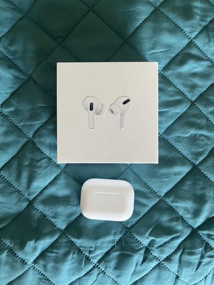 Airpods Pro C/ Caixa original