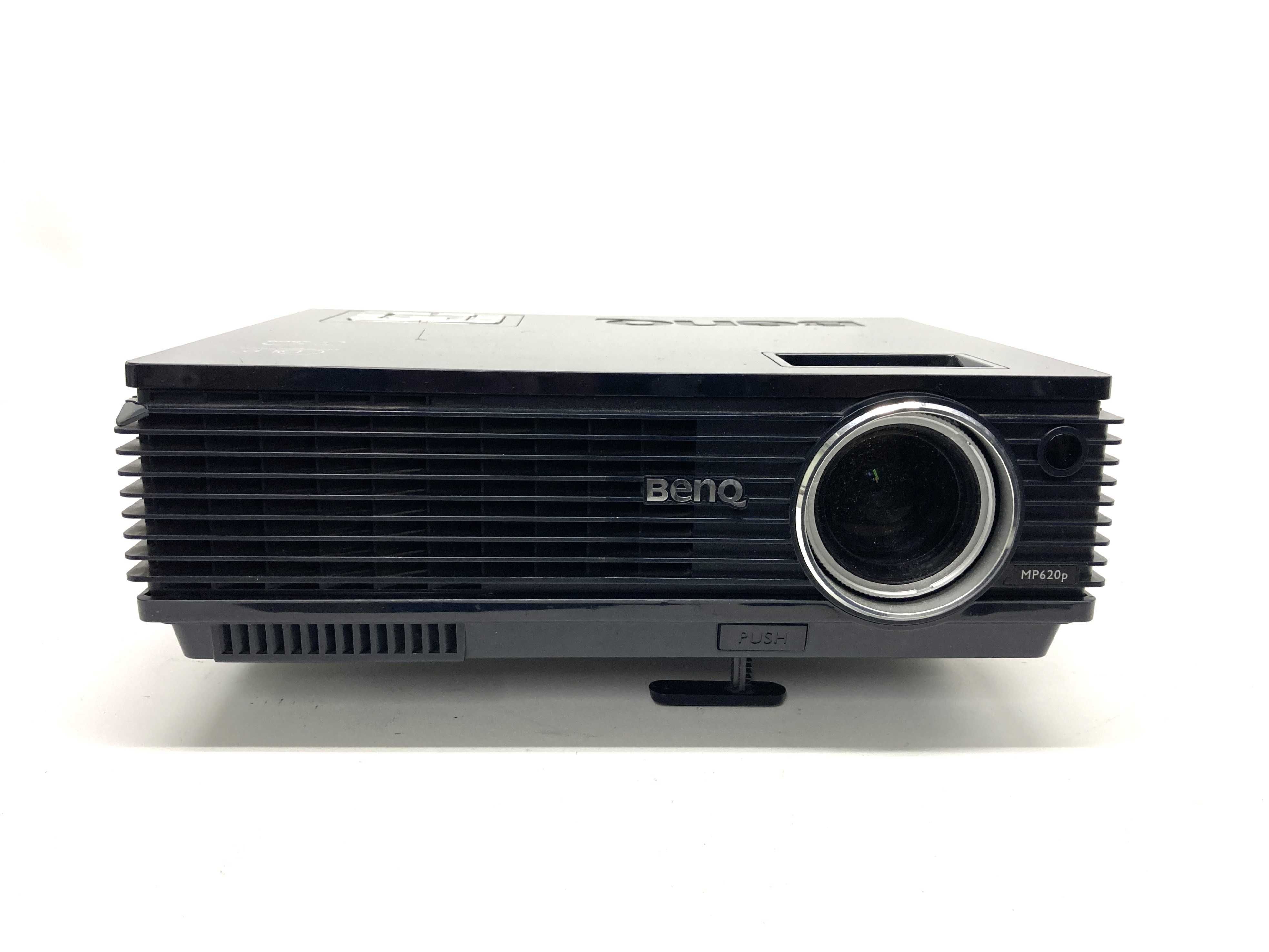 Benq MP620p Projektor multimedialny
