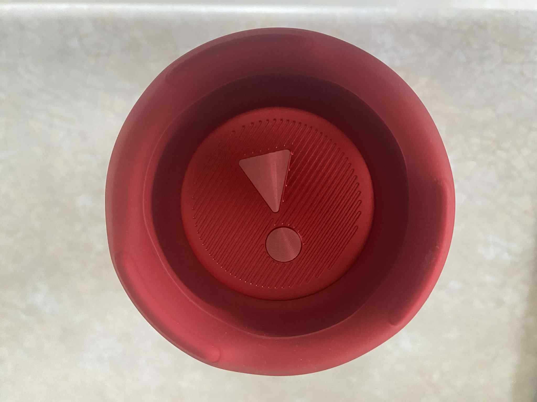 JBL Charge 5 czerwony