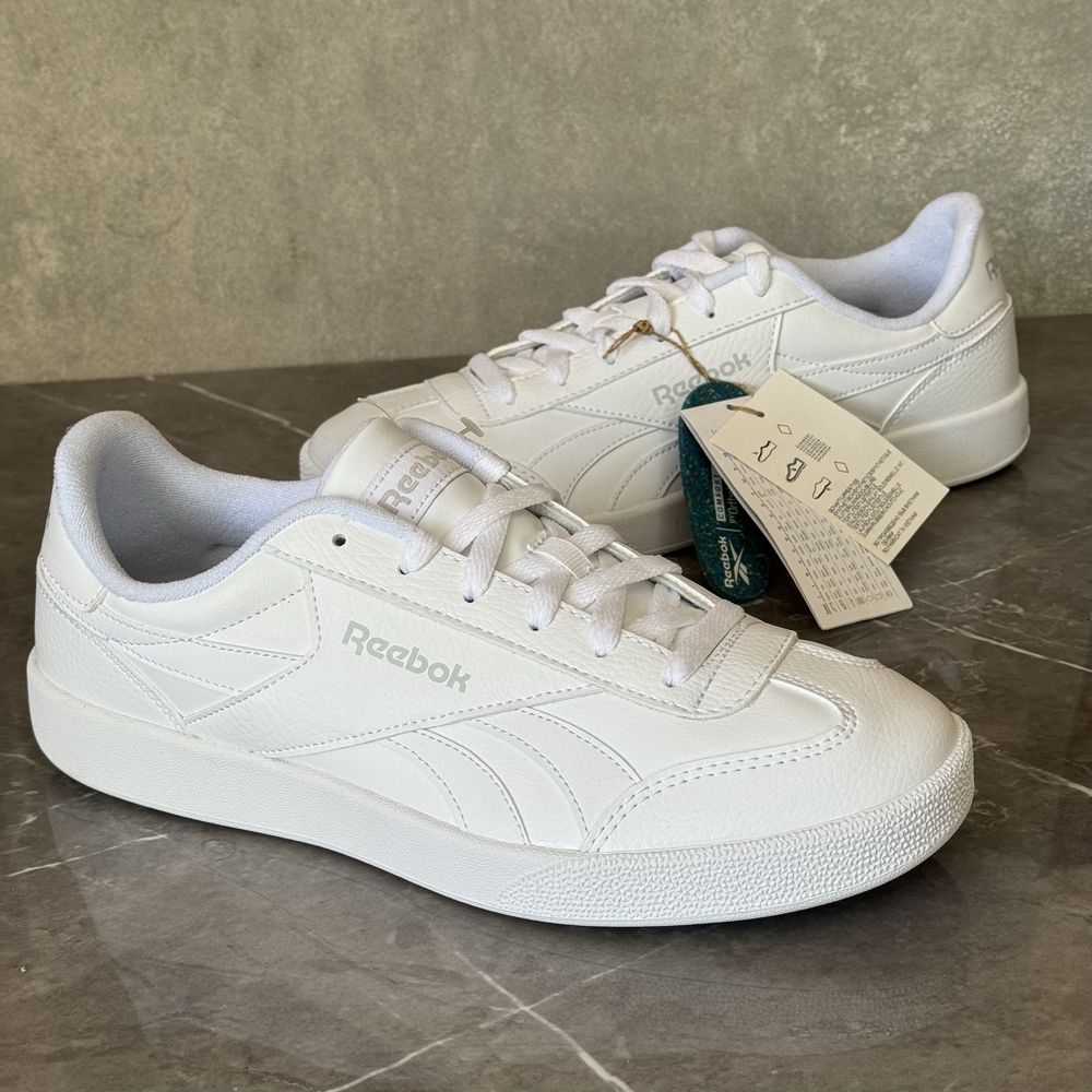 Кросівки Reebok Smash Edge S GY6542 ОРИГІНАЛ 100% 45 розмір