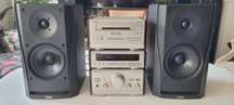 Technics SE-HD70 okazja Tuner, kaseta, wzmacniacz.