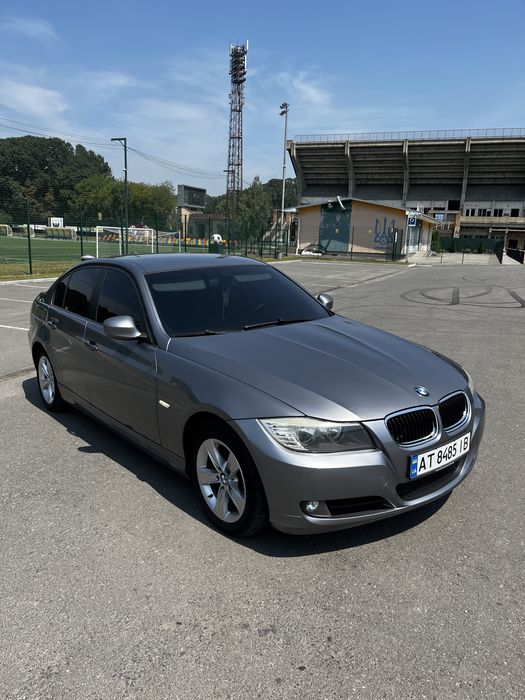 Продаж Bmw e90.