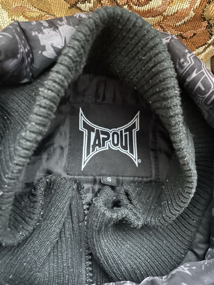 куртка TapOut