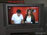 TV Panasonic 32"