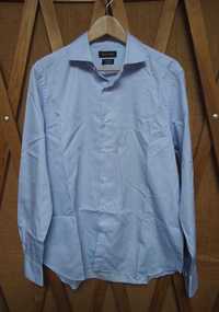 Camisa Massimo Dutti  - tam. XXL