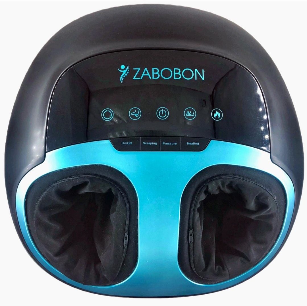 Массажер для ног Zabobon VibroStep (ZM-F002)