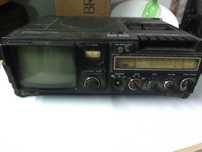 radio tv Hitachi