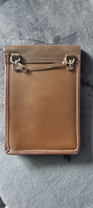 Продам планшет шкіряний