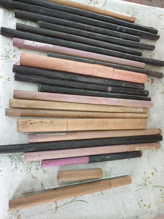 Градусник термометр технічний лаболаторний 0-500С ртутний