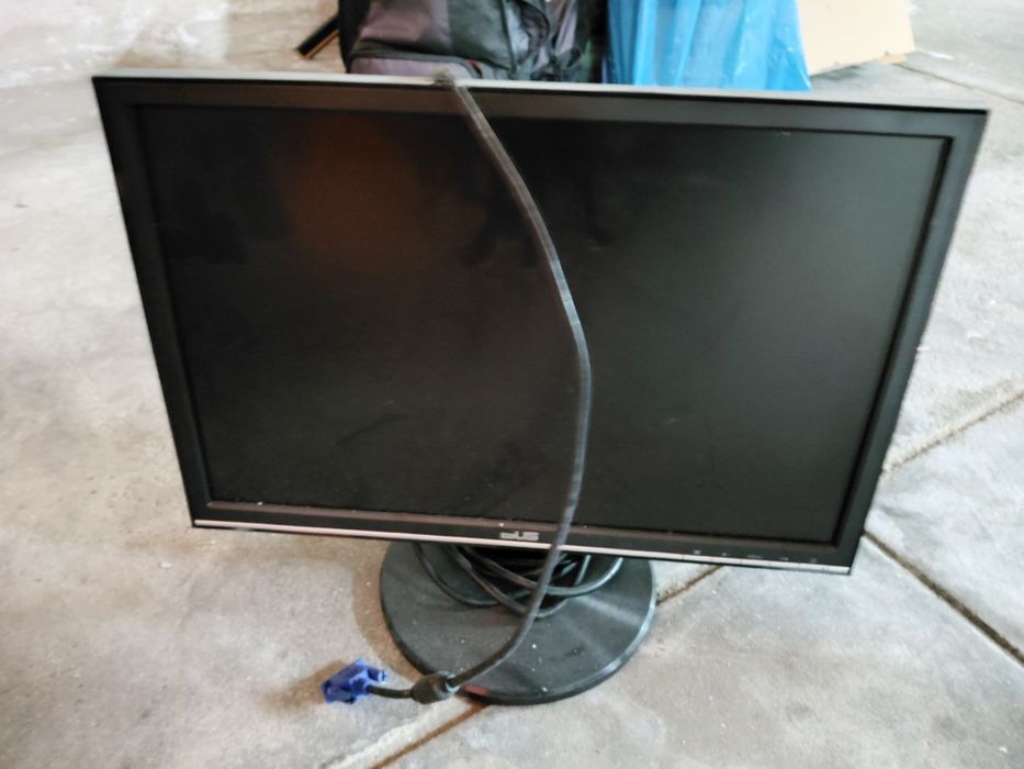 Monitor computador ASUS