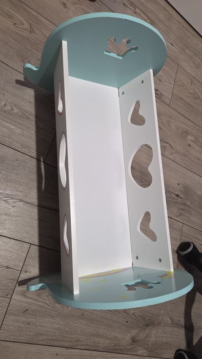 Wózek i kołyska dla lalek