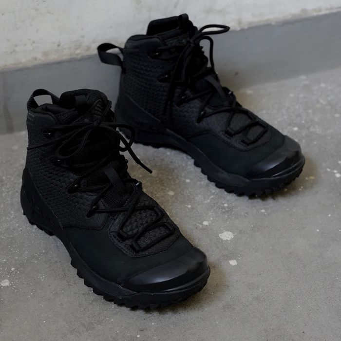 Кросівки Under Armour Infil Hike Gore Tex / Всі розміри