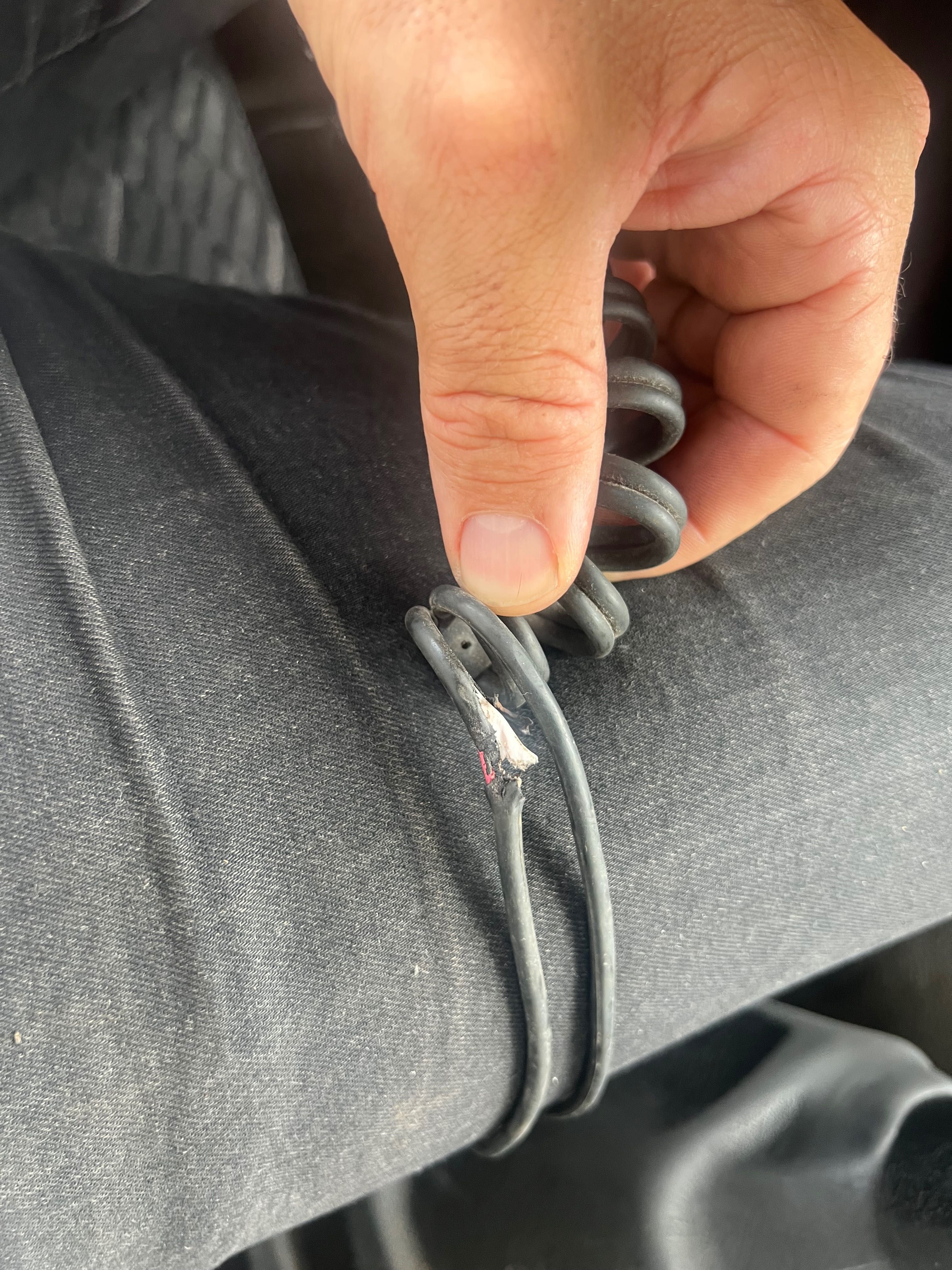 Vendo rádio cb com antena de longo alcance