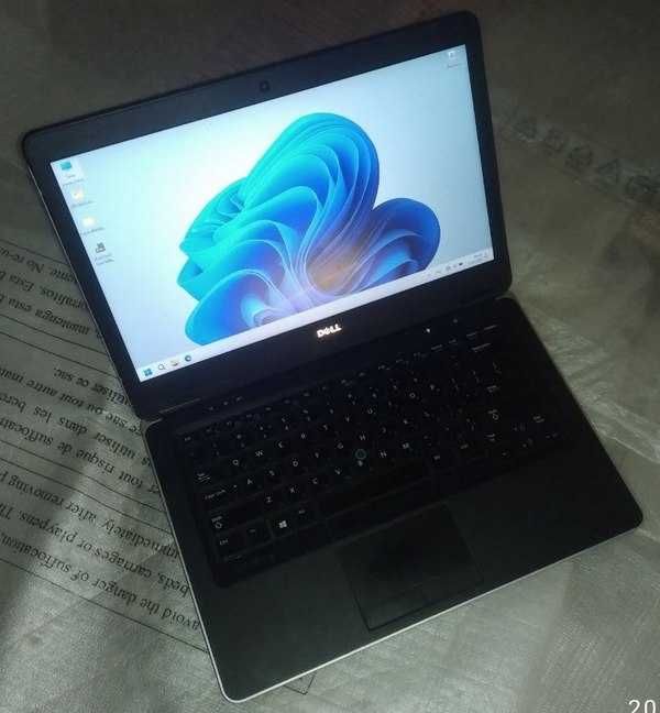 Ноутбук Dell Latitude E7440