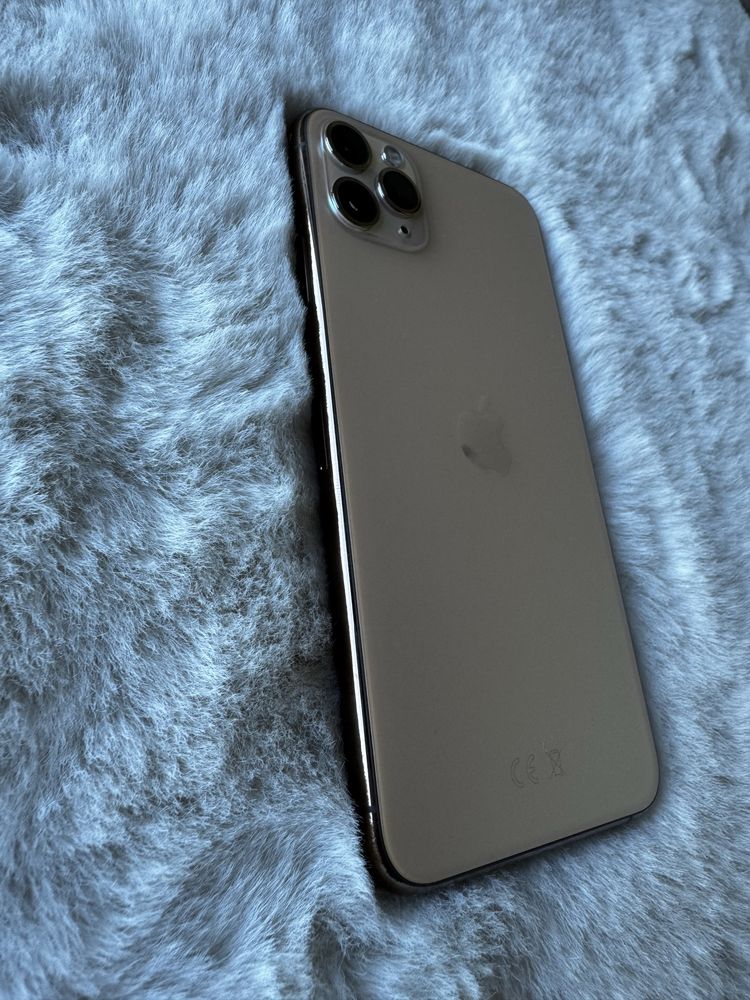 Iphone 11 Pro Max 64GB como novo