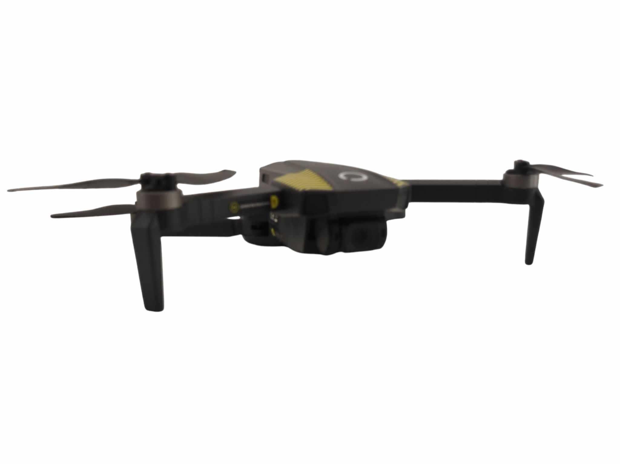 dron X-BEE DRONE 9.5 FOLD zestaw
