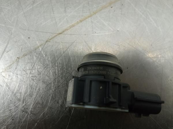 Sensor de estacionamento RENAULT Kadjar (HA_, HL_)