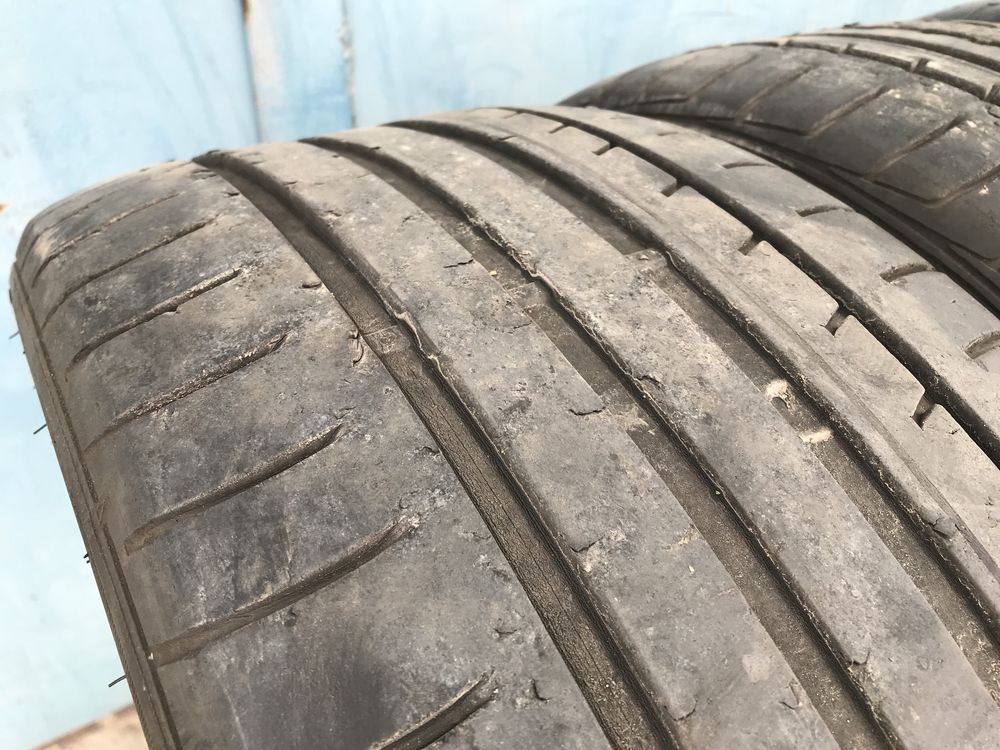 Резина Покришки 225/45 R17 Літо/Лето Diplomat