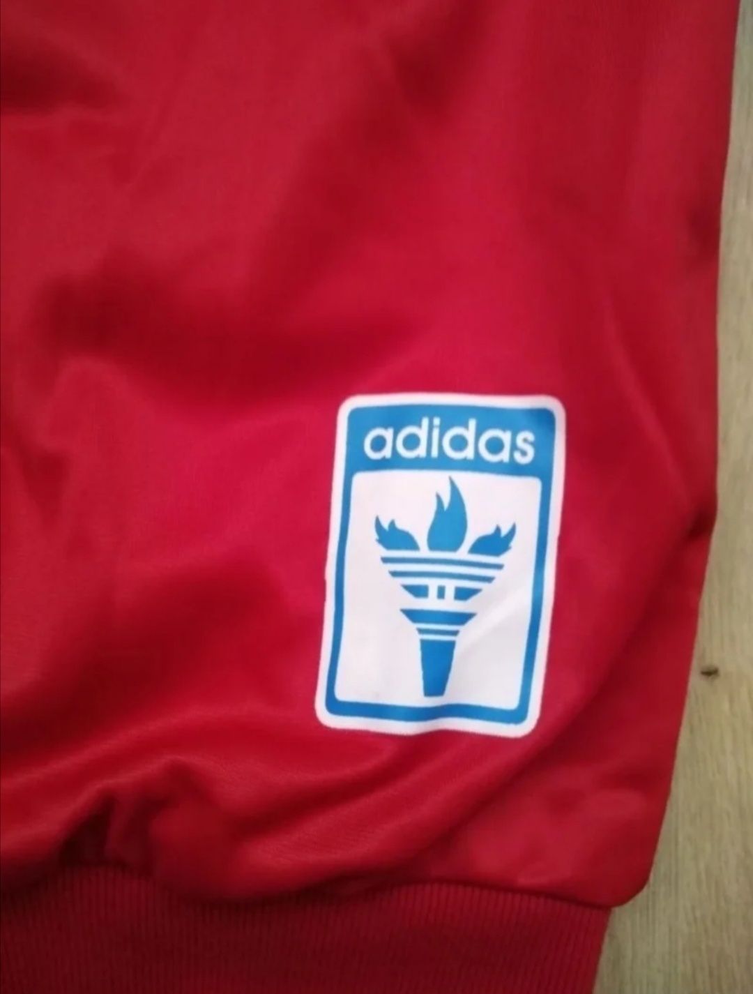Casaco Adidas Inglaterra S