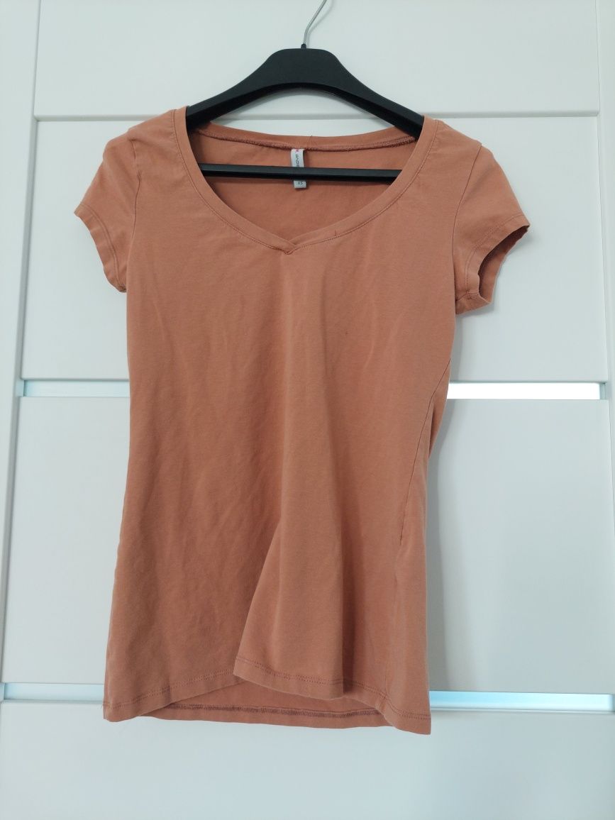 Tshirt koszulka xs