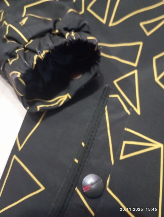 Куртка осіння 134