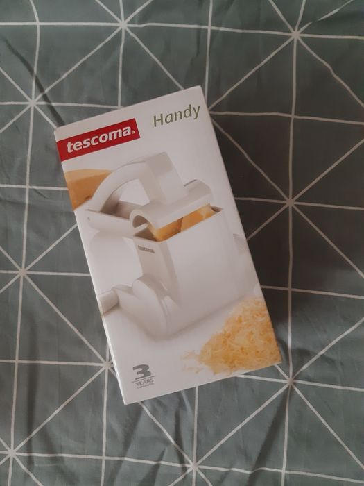 Tarka do sera nowa