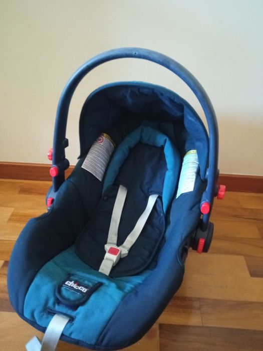 Ovo       auto.     Chico