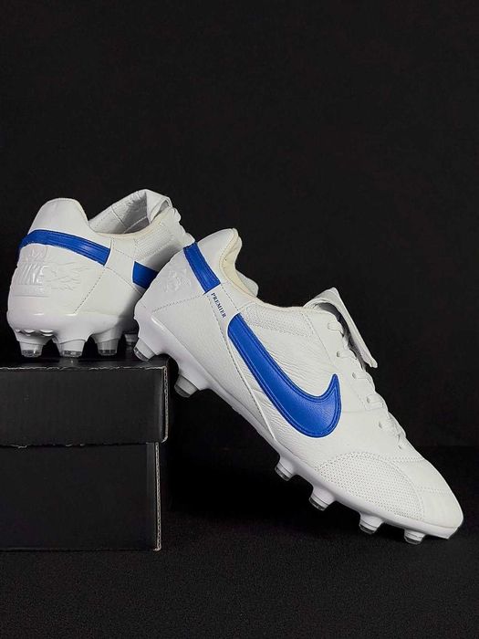 Chuteiras Nike The Premier Elite FG