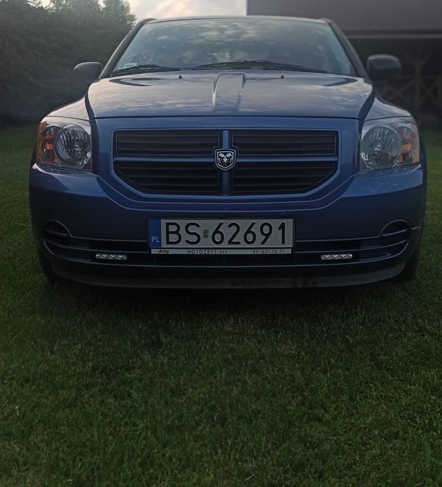 Dodge  Caliber 2.0 CRD/Diesel