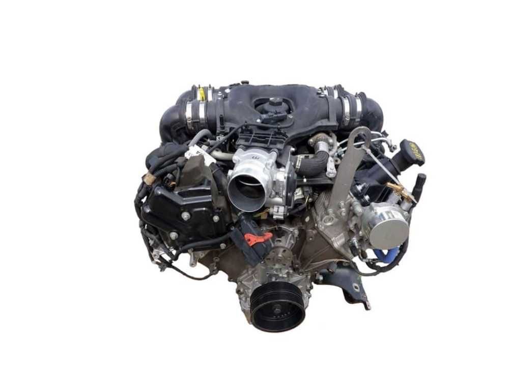 Silnik Range Rover 4.4 TDV8 448DT