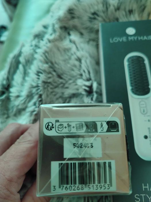 Gold 48k Paris nowe serum