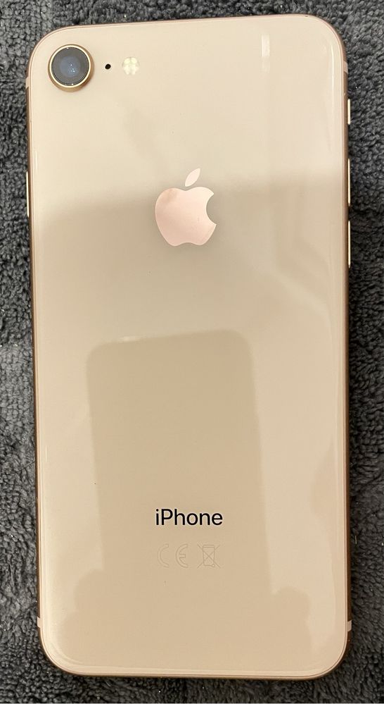 Iphone 8 64GB Zloty