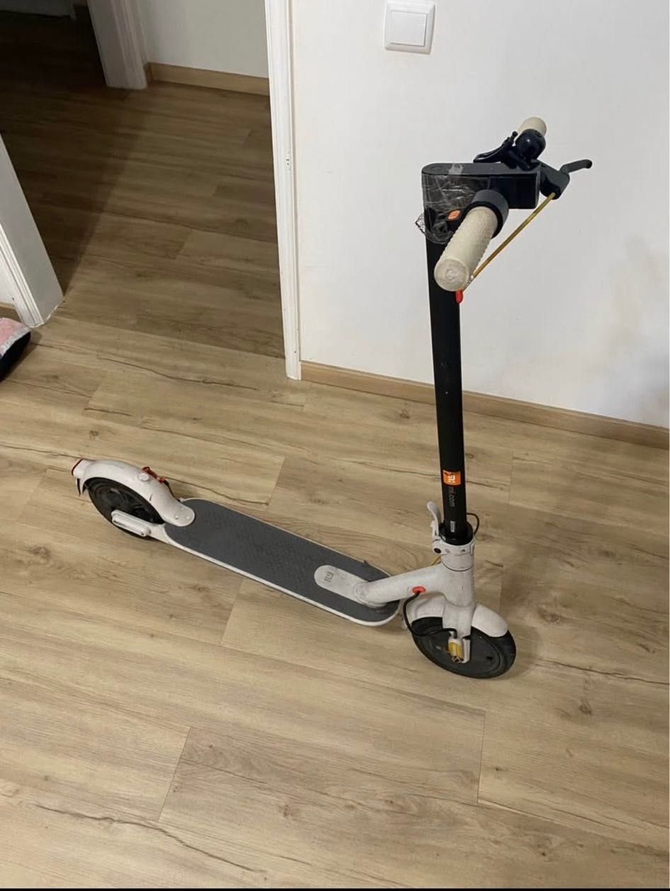 Patinete Xiaomi 3