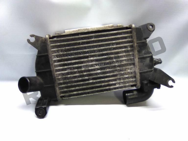Radiador Do Intercooler  Kia Sportage Iii [2010_2015] 1.7 Crdi