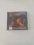 Heart of Darkness Sony PlayStation PS1