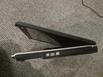 Toshiba satellite a110