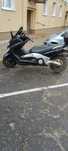 Skuter yamaha tmax