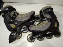 Rolki ROLLERBLADE rozmiar 40 wkładka 26 cm