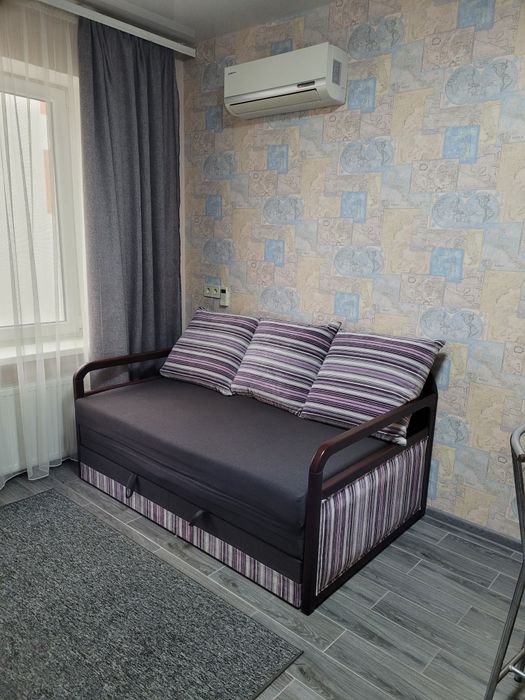 Здам свою гостинку Воробйови Гори на м.Академіка Павлова