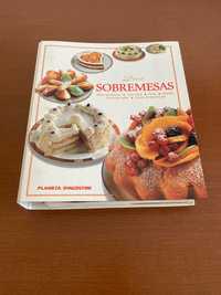 Receitas Doces Sobremesas - Planeta Agostini