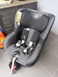 Fotelik BRITAX ROMER DUALFIX M  od 61 do 105 cm, Waga: do 20 kg, Wiek: